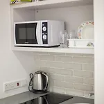Operetta House Apartmán *