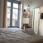 Apartmán Operetta House *