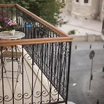 Apartmán Operetta House Larnaca