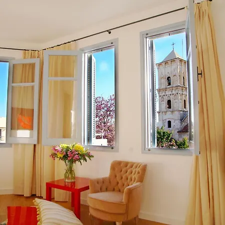 Operetta House * Larnaca