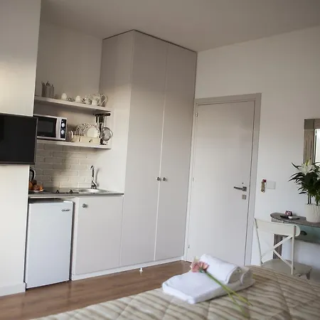 Operetta House Apartmán