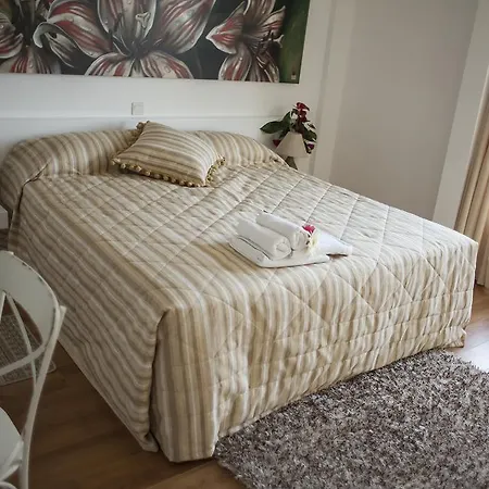 Operetta House Apartmán Larnaca