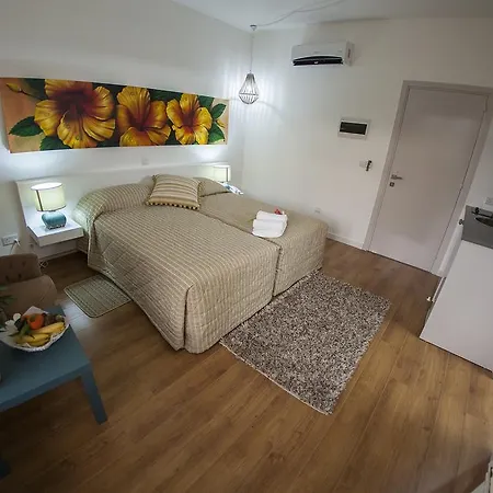 Operetta House * Larnaca