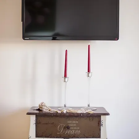 Operetta House Apartment