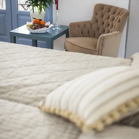 Operetta House Apartment Larnaca