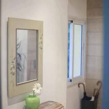 Operetta House Apartment