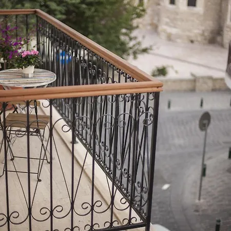 Apartment Operetta House Larnaca