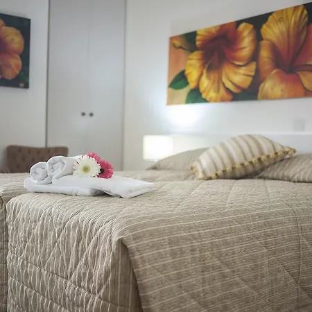 Operetta House Apartment