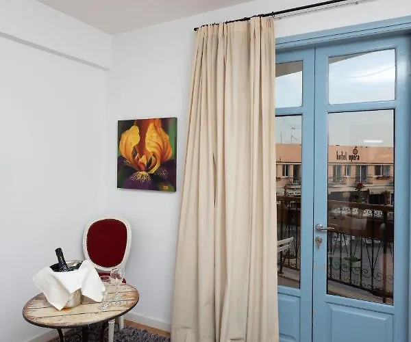 Lejlighed Operetta House Larnaca