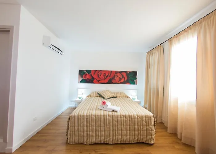 Lejlighed Operetta House