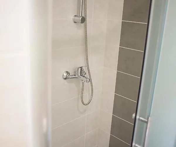 Lejlighed Operetta House *