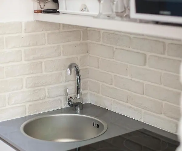 Lejlighed Operetta House