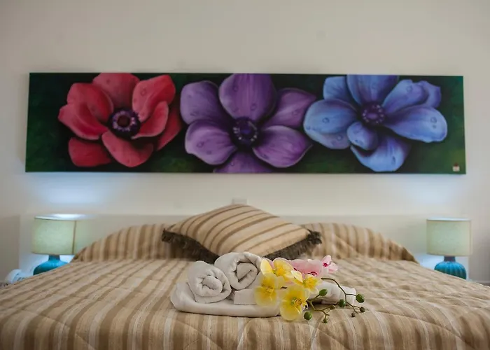 Lejlighed Operetta House *