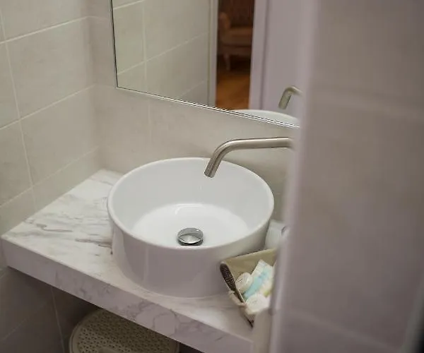 Lejlighed Operetta House *