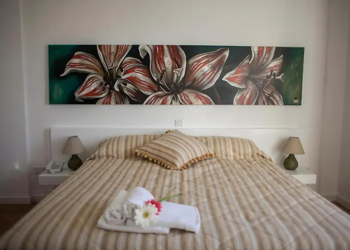 Lejlighed Operetta House