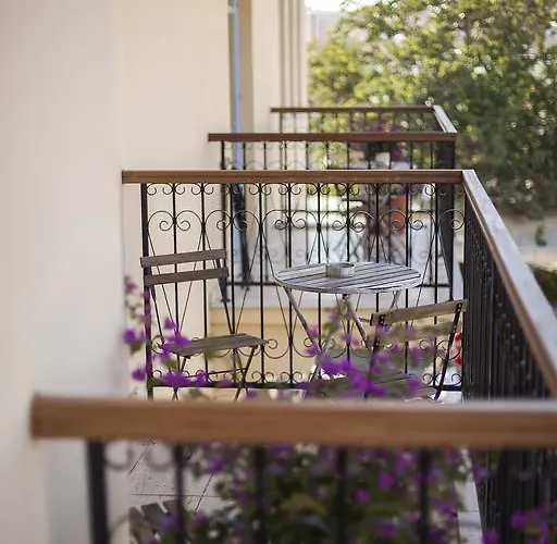 Operetta House Lejlighed *