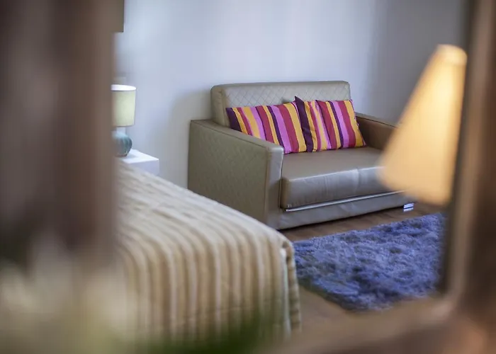 Operetta House * Larnaca