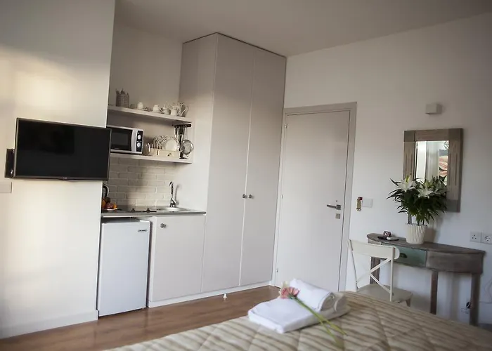 Operetta House Lejlighed