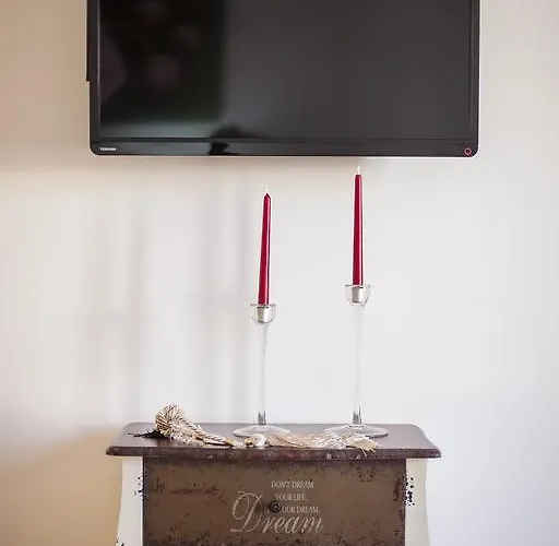 Operetta House Lejlighed