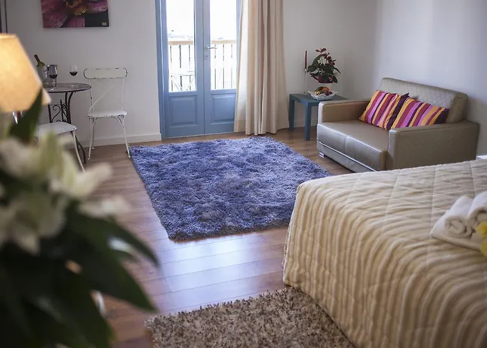 Operetta House Lejlighed *