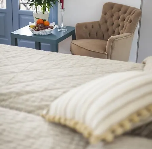 Operetta House Lejlighed Larnaca