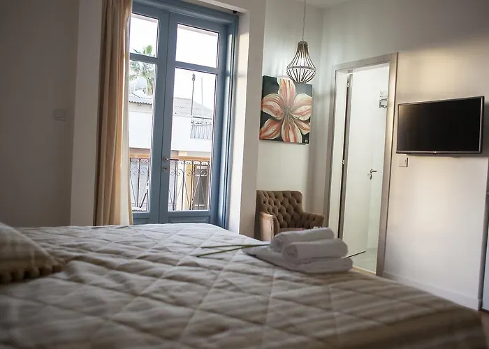 Lejlighed Operetta House *