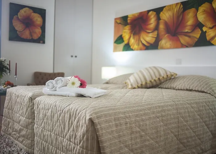 Operetta House Lejlighed