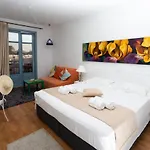 Apartment Operetta House