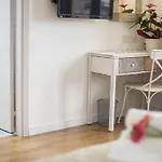 Operetta House Apartment