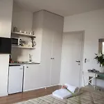 Operetta House Apartment