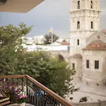 Operetta House Apartment Larnaca