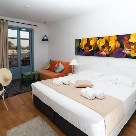 Appartement Operetta House