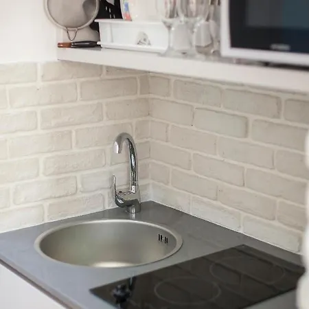 Appartement Operetta House