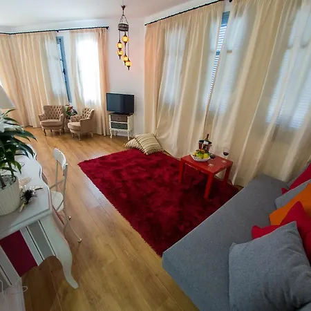 Operetta House * Larnaca