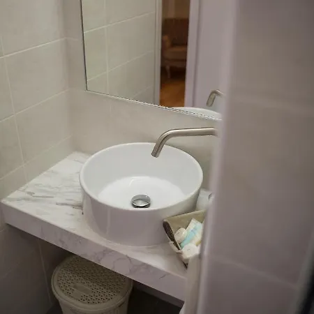 Appartement Operetta House *