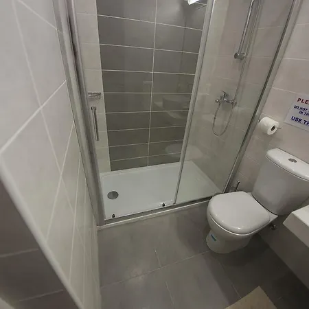 Operetta House Apartamento Larnaca