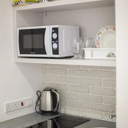 Operetta House Appartement *