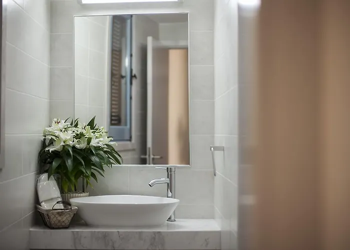 Operetta House Lejlighed *